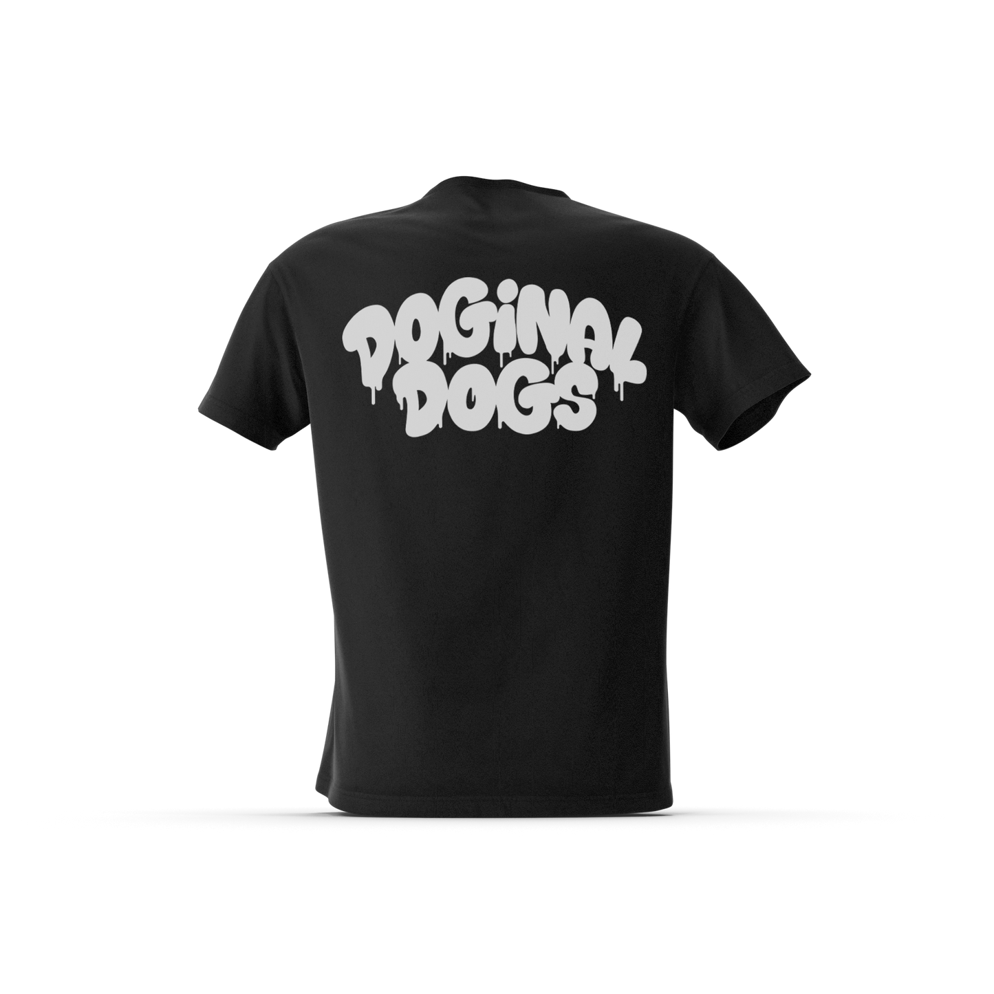 Graffiti Tee