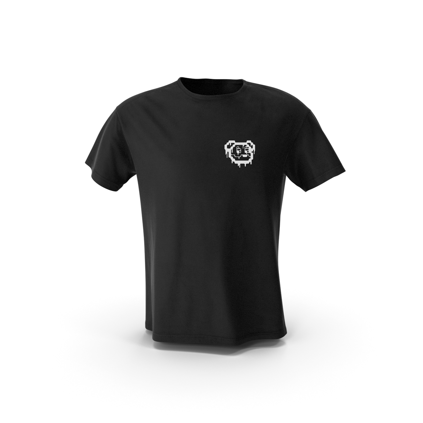 Graffiti Tee