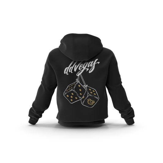 Dice Hoodie