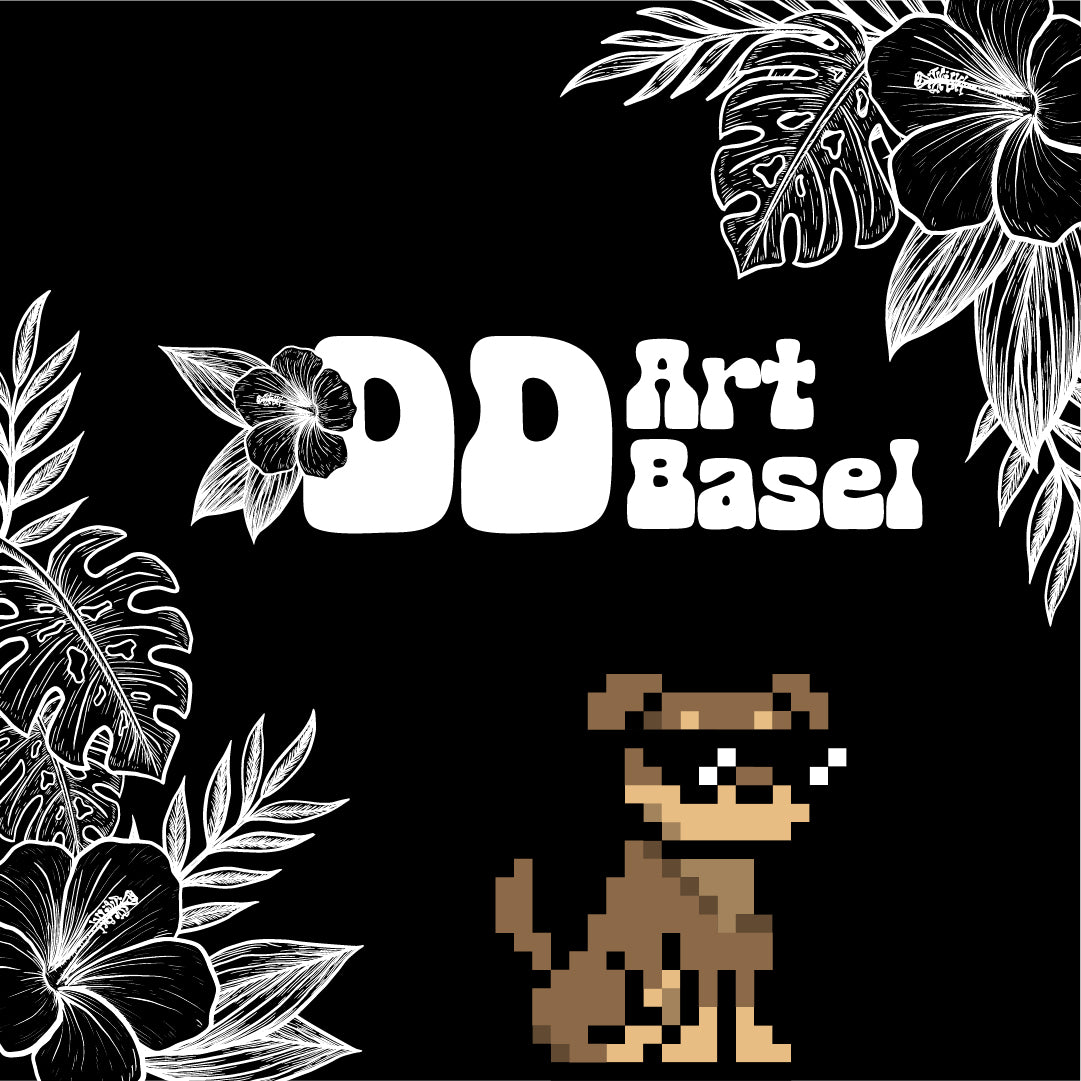DD ART BASEL