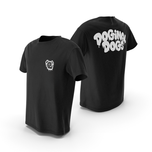 Graffiti Tee