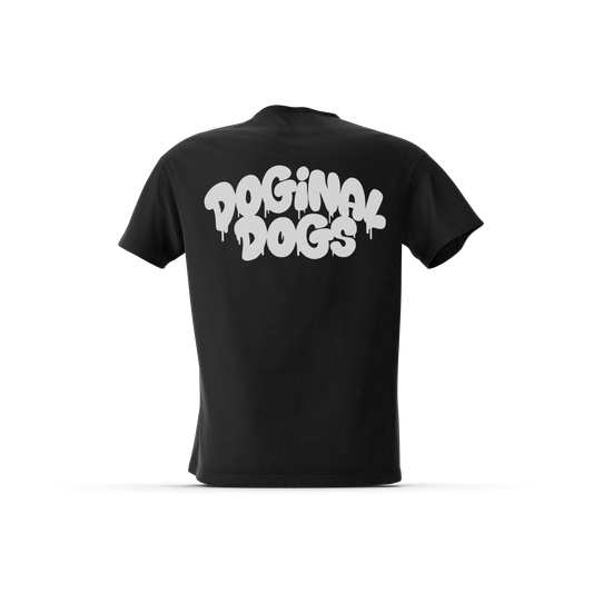 Graffiti Tee