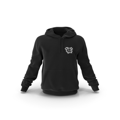 Metal Hoodie