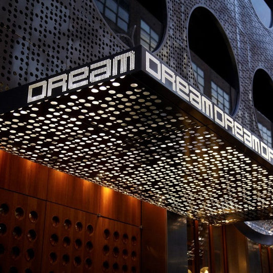 DDNYC ADMISSION TICKET