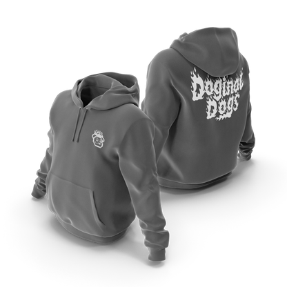 Fire Hoodie