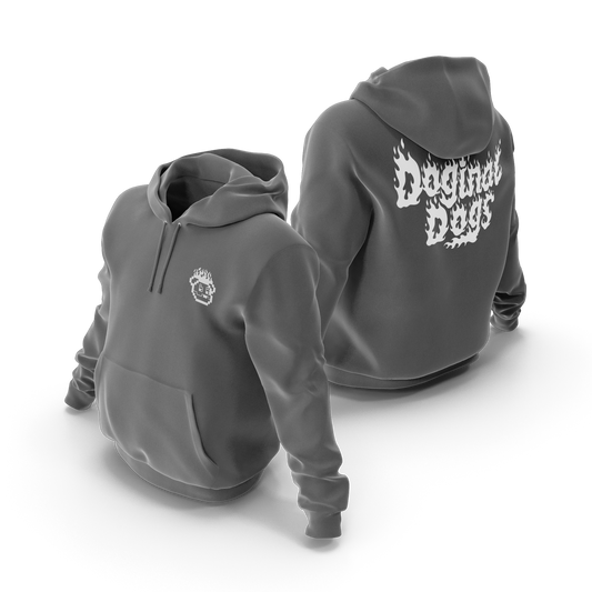 Fire Hoodie