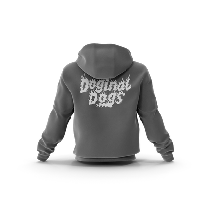 Fire Hoodie