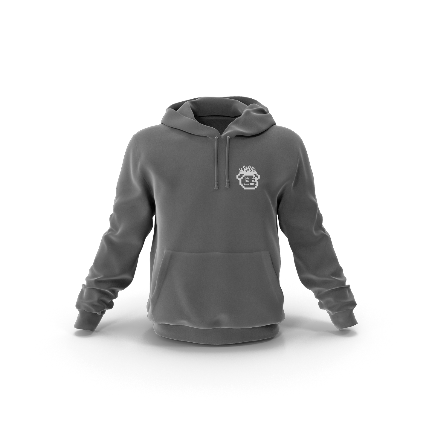 Fire Hoodie