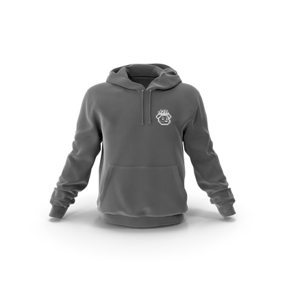Fire Hoodie