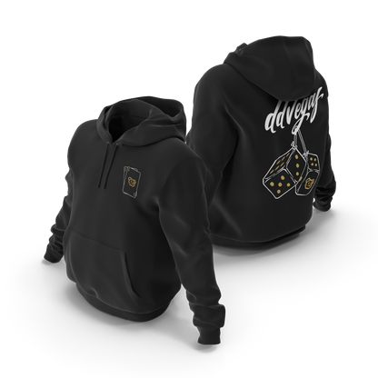 Dice Hoodie