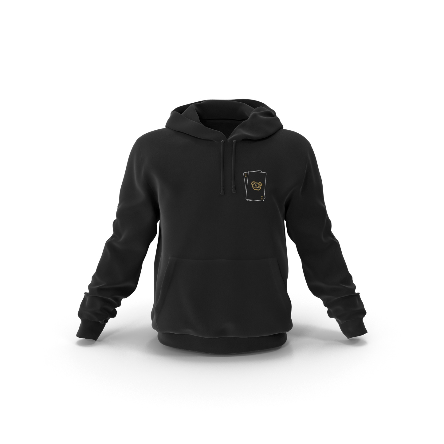 Dice Hoodie