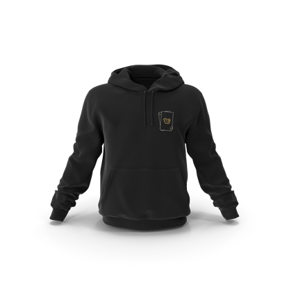 Dice Hoodie