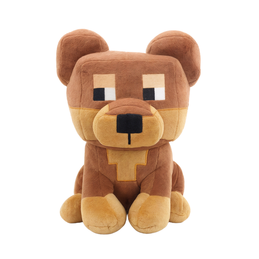 Classic Plushie