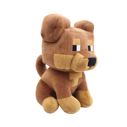 Classic Plushie