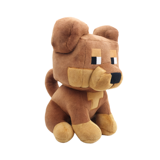 Classic Plushie