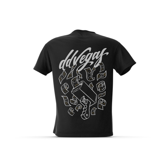 Money Gun Tee