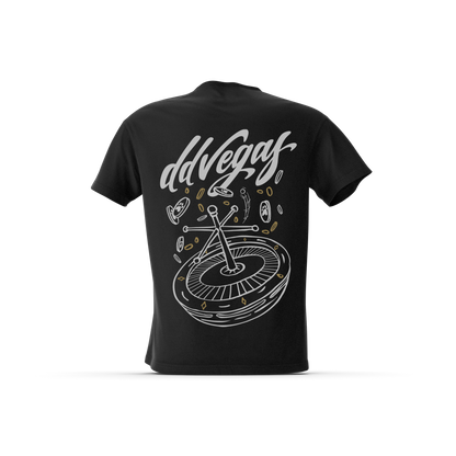 Roulette Tee