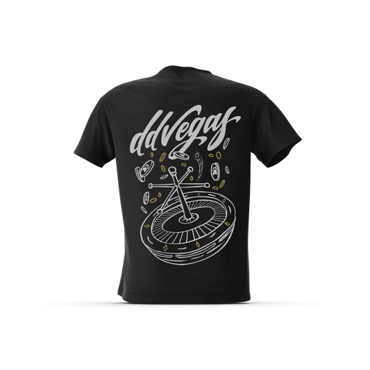 Roulette Tee