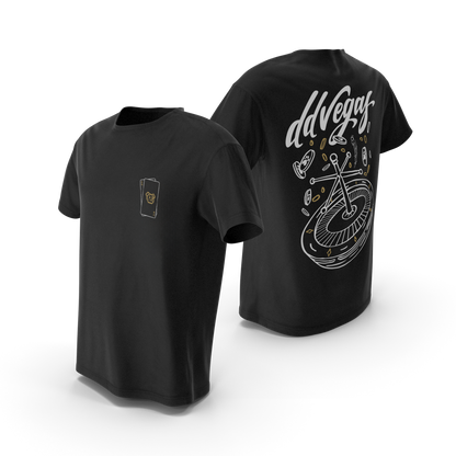 Roulette Tee