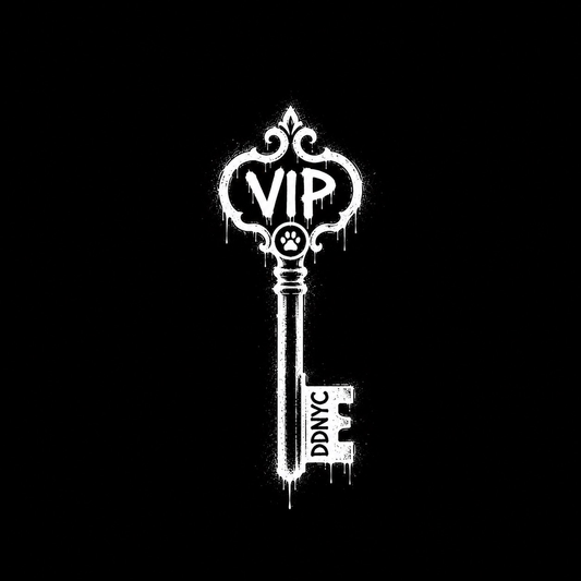 DDNYC VIP UPGRADE
