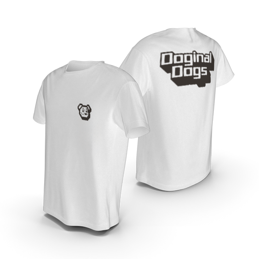 Arcade Tee